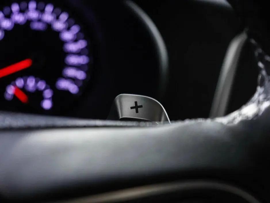 Kia Optima, 2017 г.