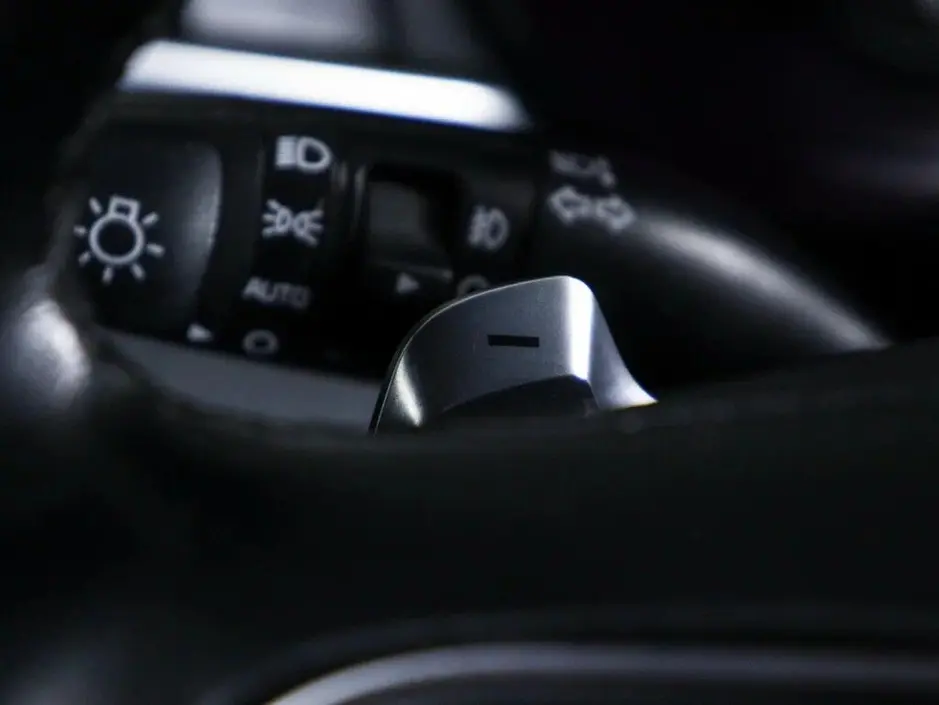 Kia Optima, 2018 г.