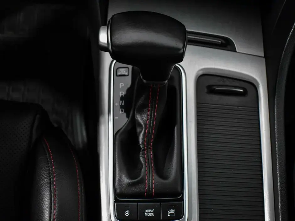 Kia Optima, 2018 г.