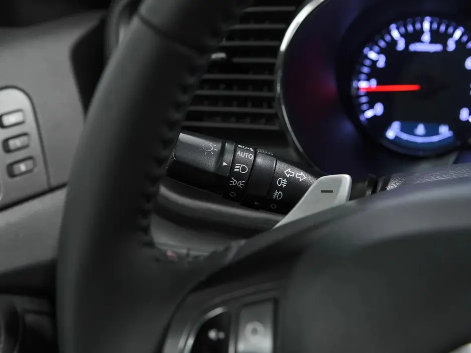 Kia Optima, 2012 г.