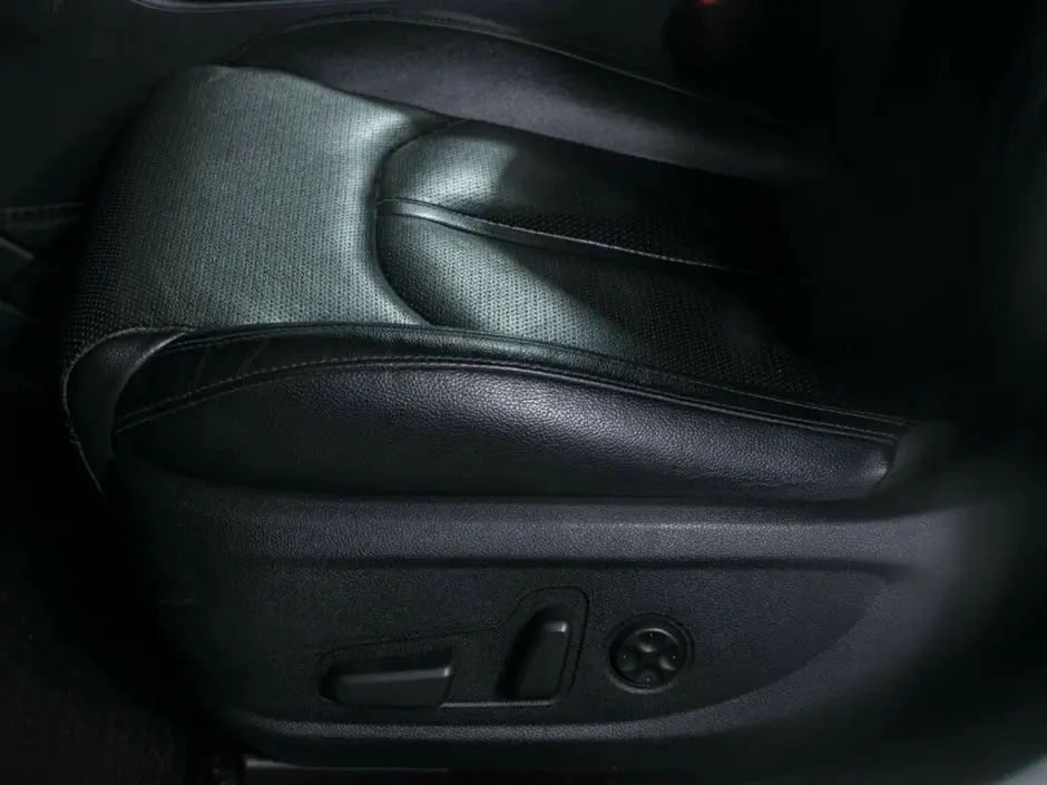 Kia Optima, 2016 г.