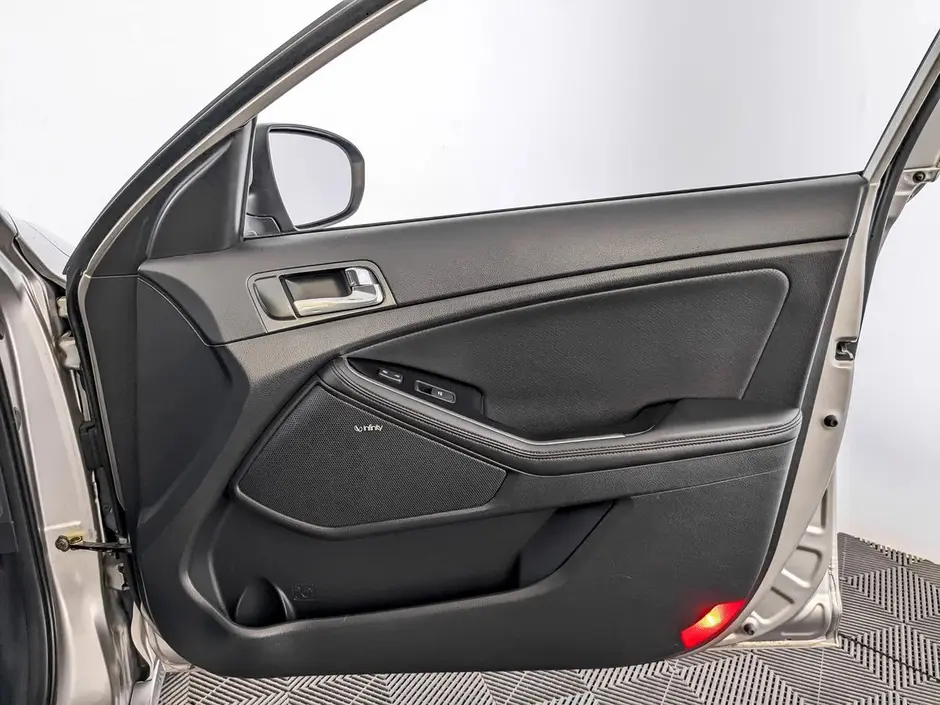 Kia Optima, 2013 г.