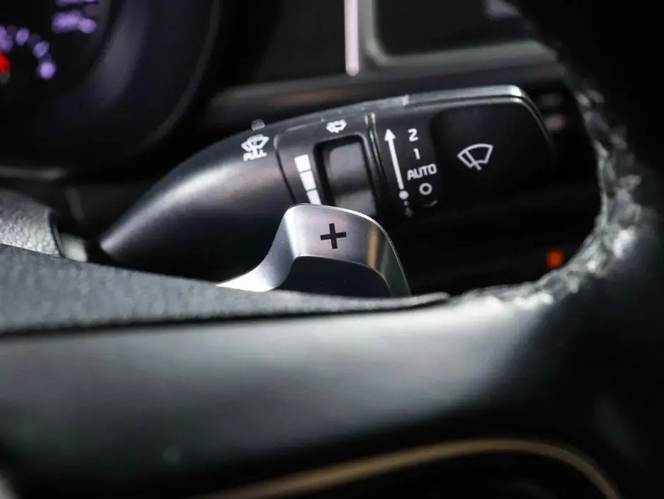 Kia Optima, 2018 г.