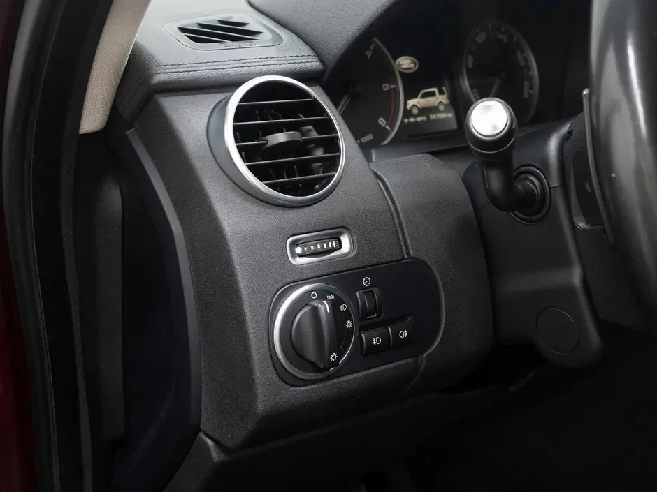 Land Rover Discovery, 2014 г.