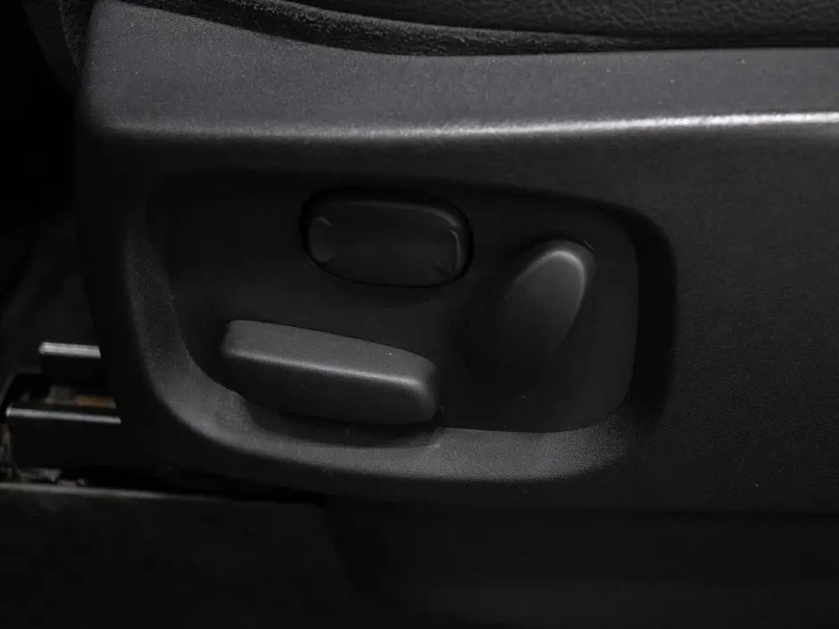 Land Rover Discovery, 2014 г.