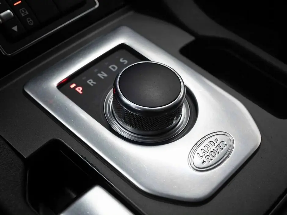 Land Rover Discovery, 2014 г.