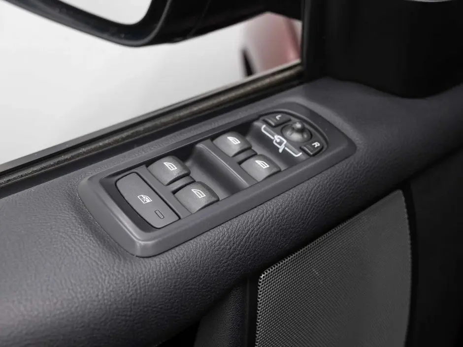 Land Rover Discovery, 2014 г.