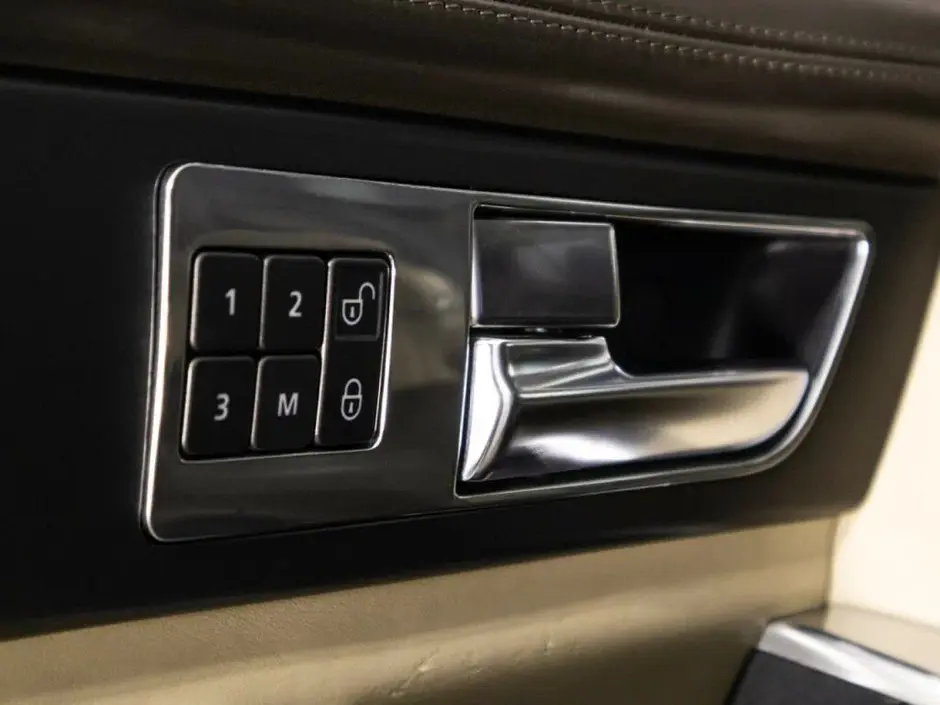 Land Rover Discovery, 2013 г.