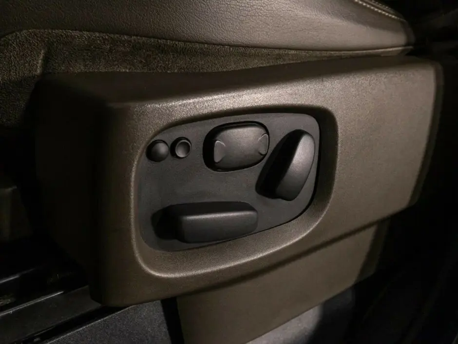 Land Rover Discovery, 2013 г.