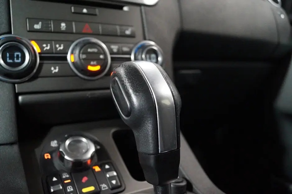 Land Rover Discovery, 2011 г.