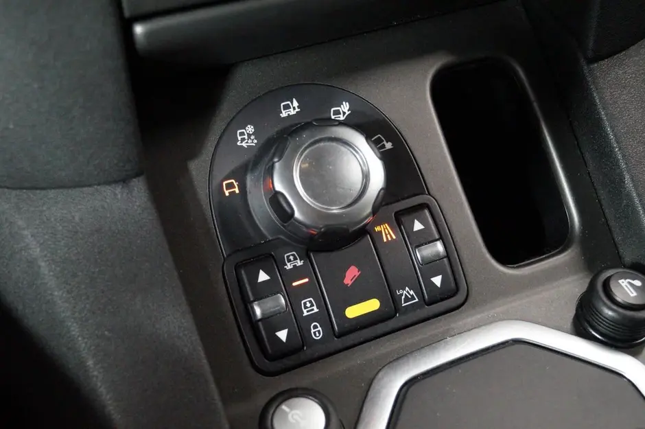 Land Rover Discovery, 2011 г.