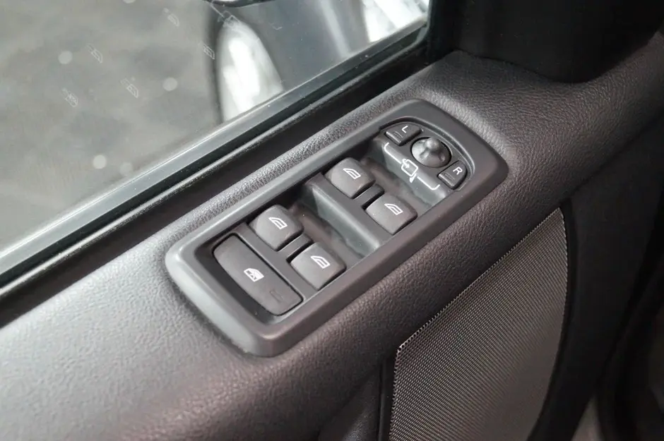 Land Rover Discovery, 2011 г.