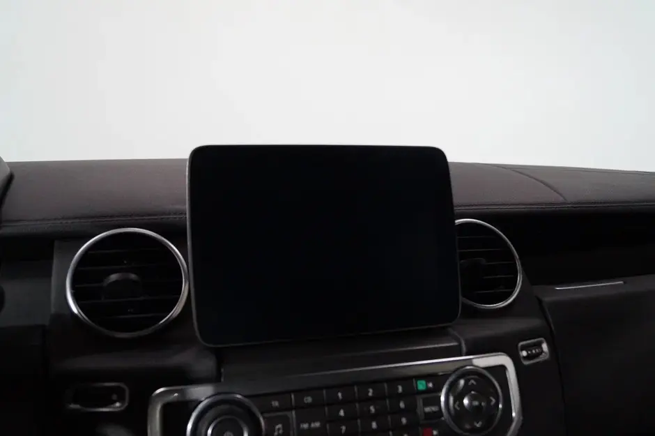 Land Rover Discovery, 2011 г.