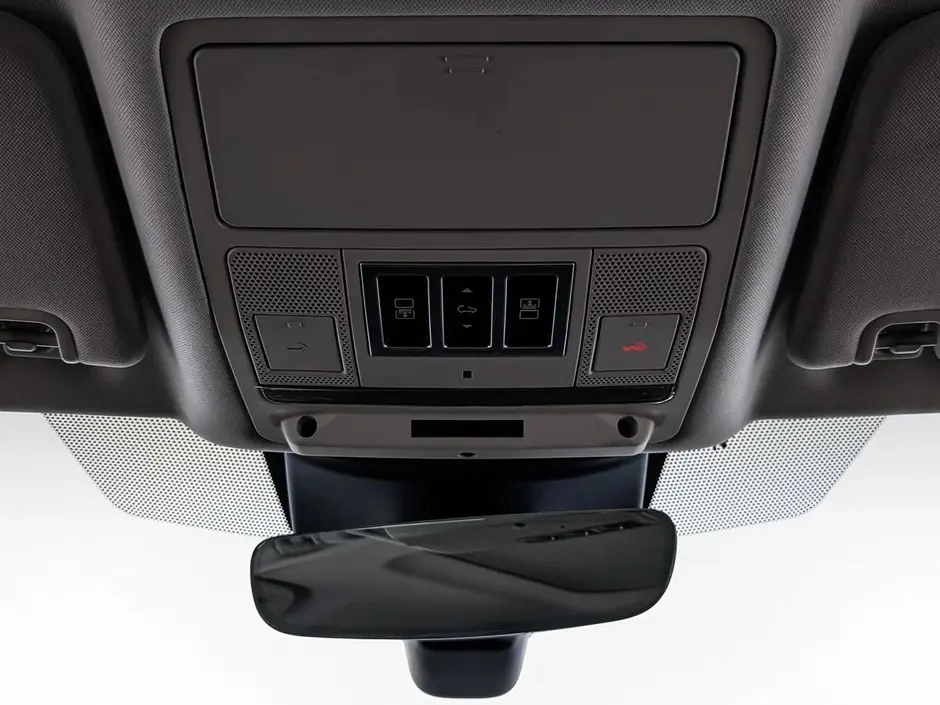 Land Rover Discovery, 2018 г.