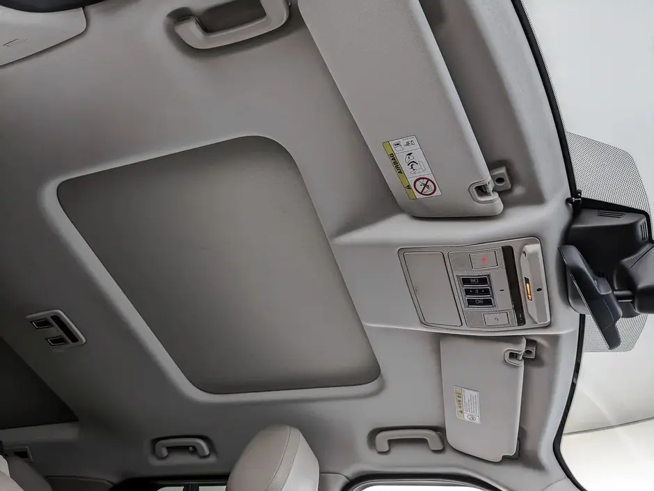 Land Rover Discovery, 2018 г.