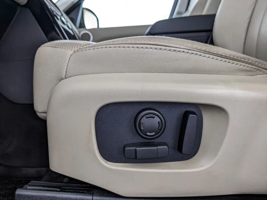 Land Rover Discovery, 2018 г.