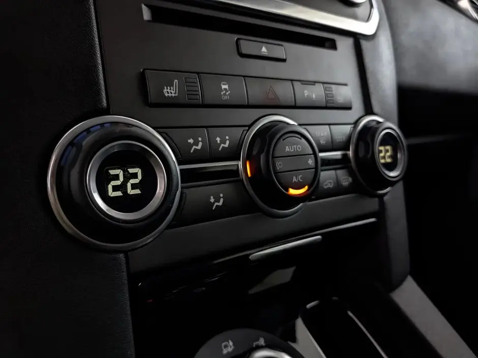 Land Rover Discovery, 2012 г.