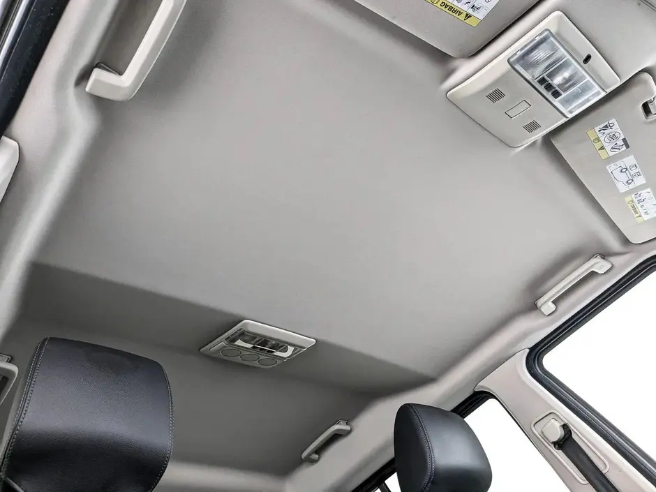 Land Rover Discovery, 2012 г.