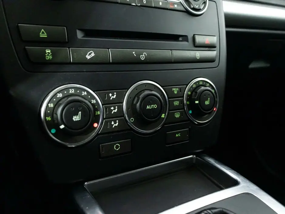 Land Rover Freelander, 2013 г.