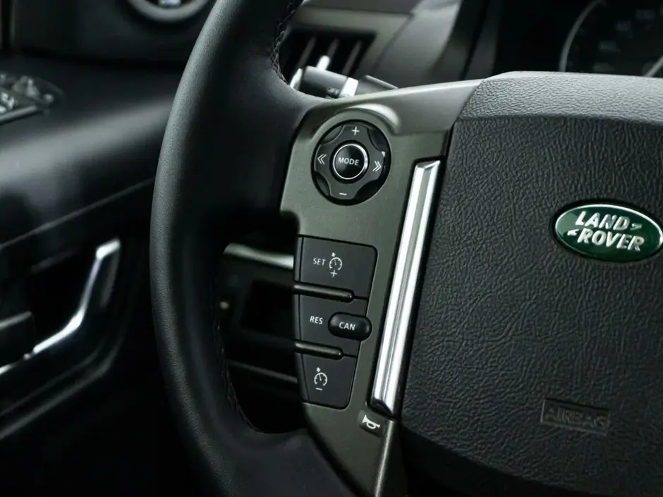 Land Rover Freelander, 2013 г.