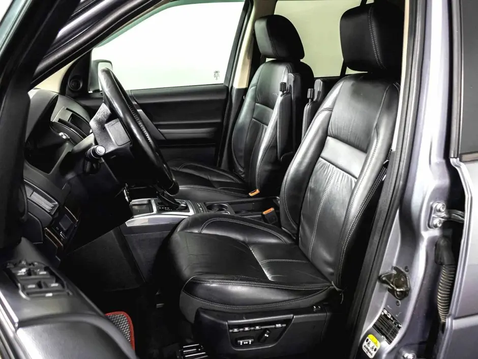 Land Rover Freelander, 2014 г.