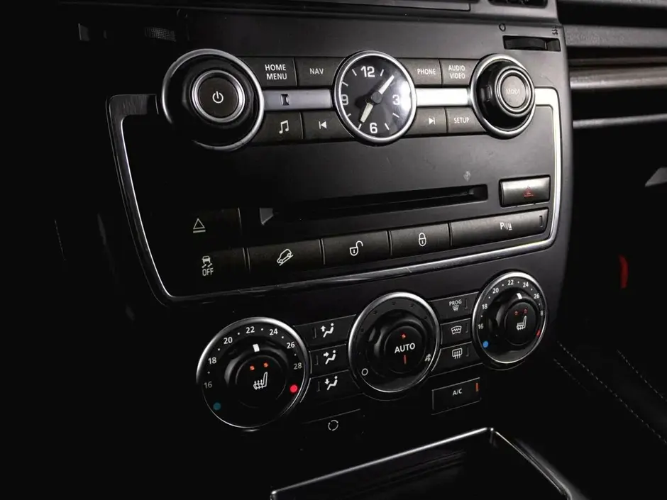 Land Rover Freelander, 2014 г.