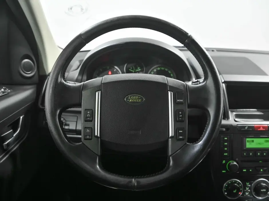 Land Rover Freelander, 2010 г.