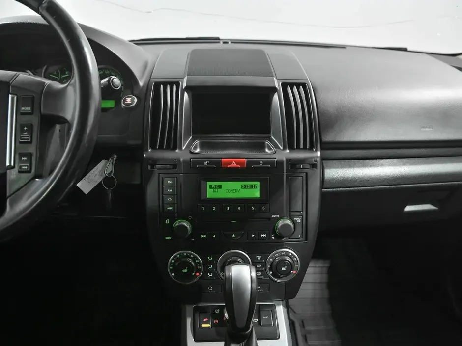 Land Rover Freelander, 2010 г.