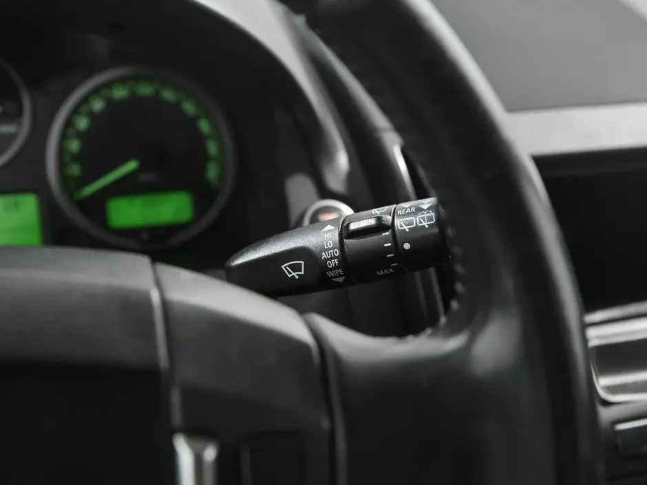 Land Rover Freelander, 2010 г.