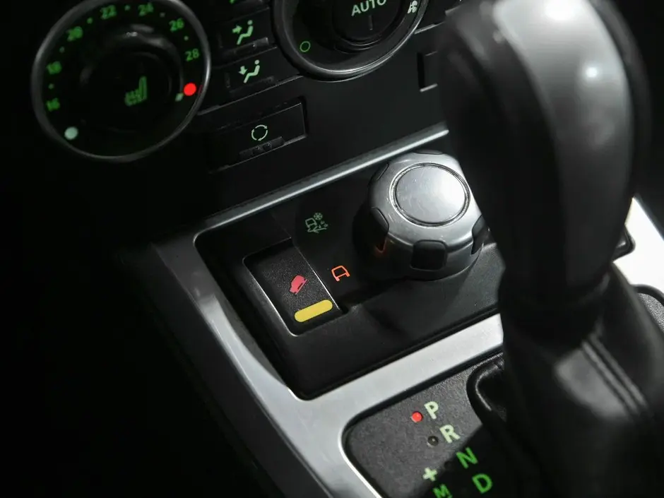 Land Rover Freelander, 2010 г.