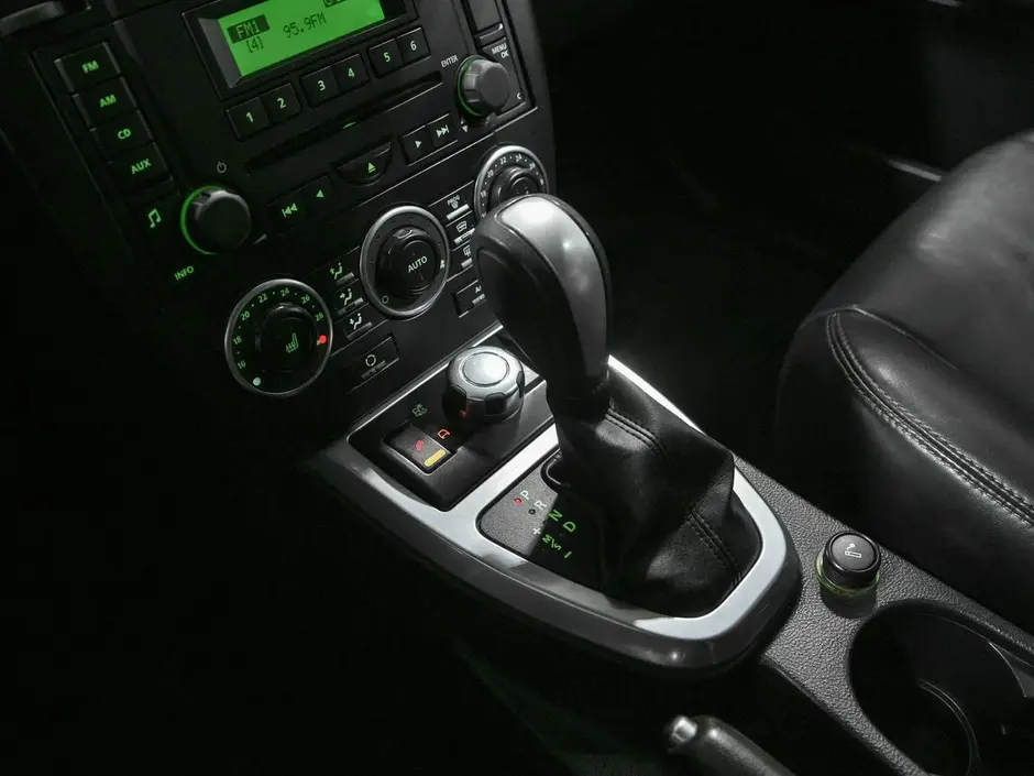 Land Rover Freelander, 2010 г.