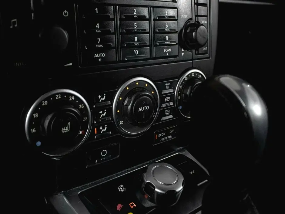 Land Rover Freelander, 2008 г.