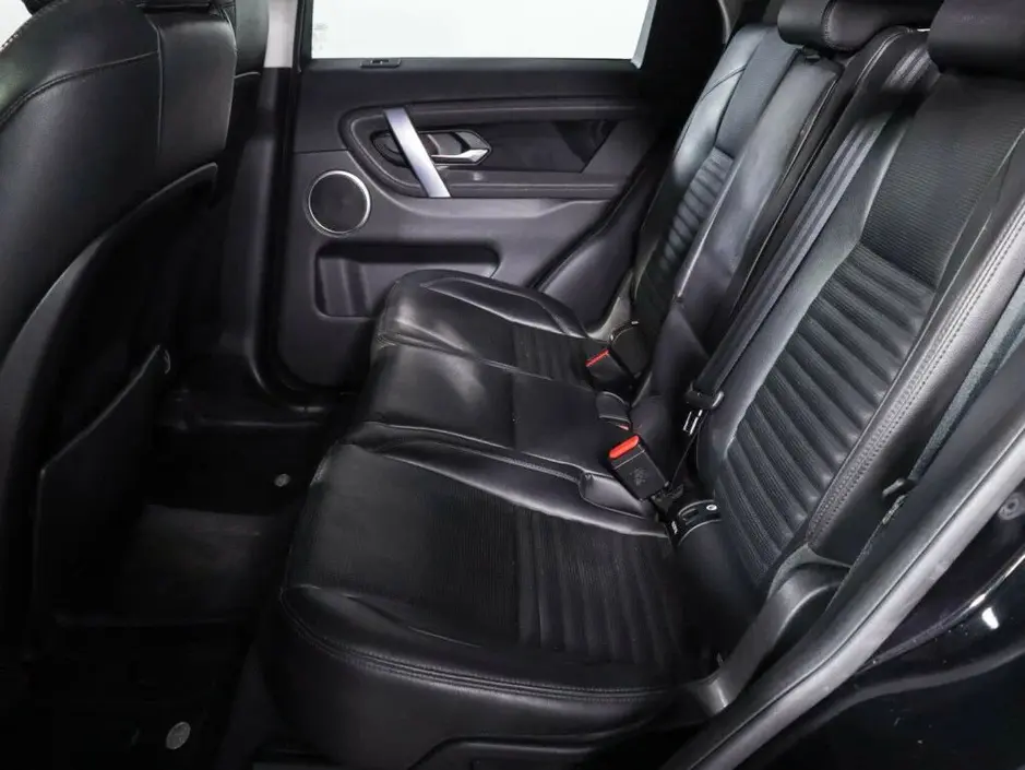 Land Rover Discovery Sport, 2020 г.