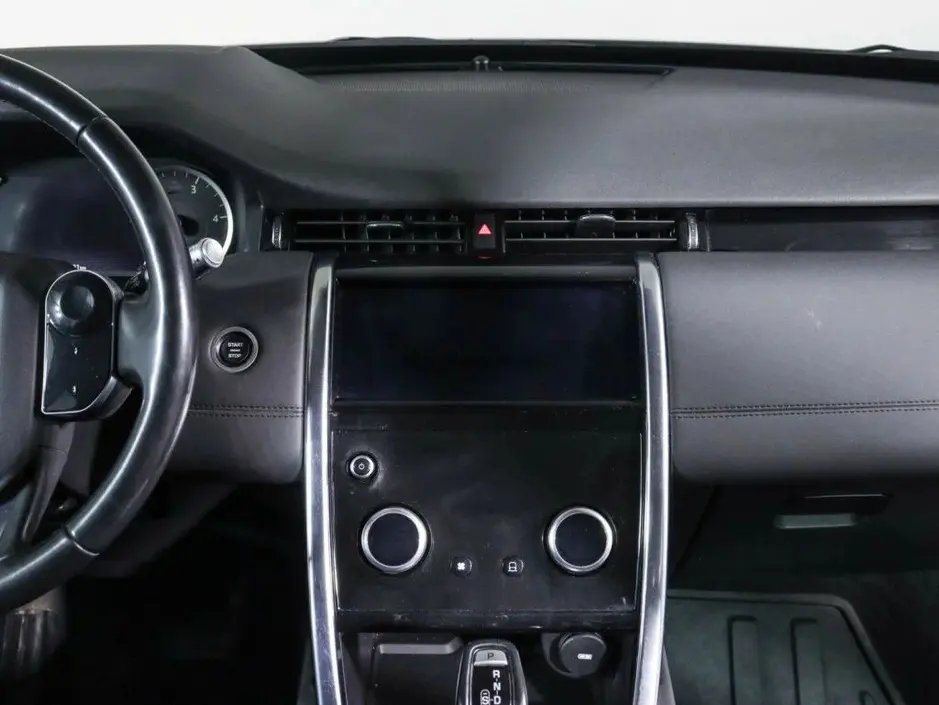 Land Rover Discovery Sport, 2020 г.