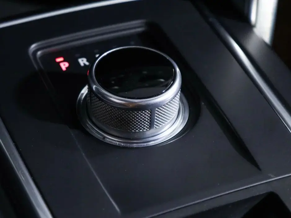 Land Rover Discovery Sport, 2015 г.