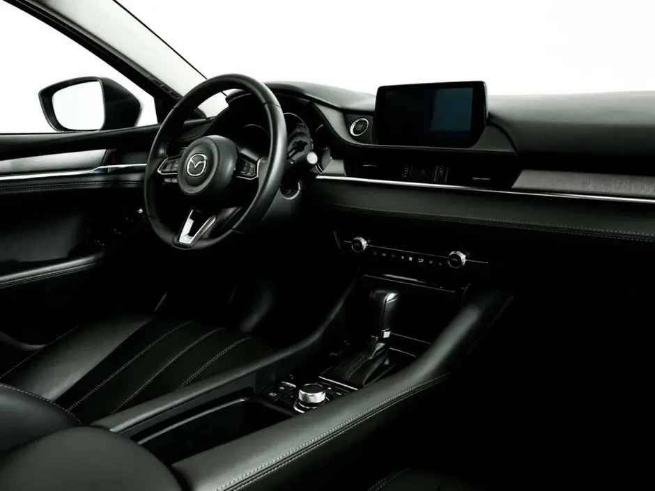 Mazda 6, 2023 г.