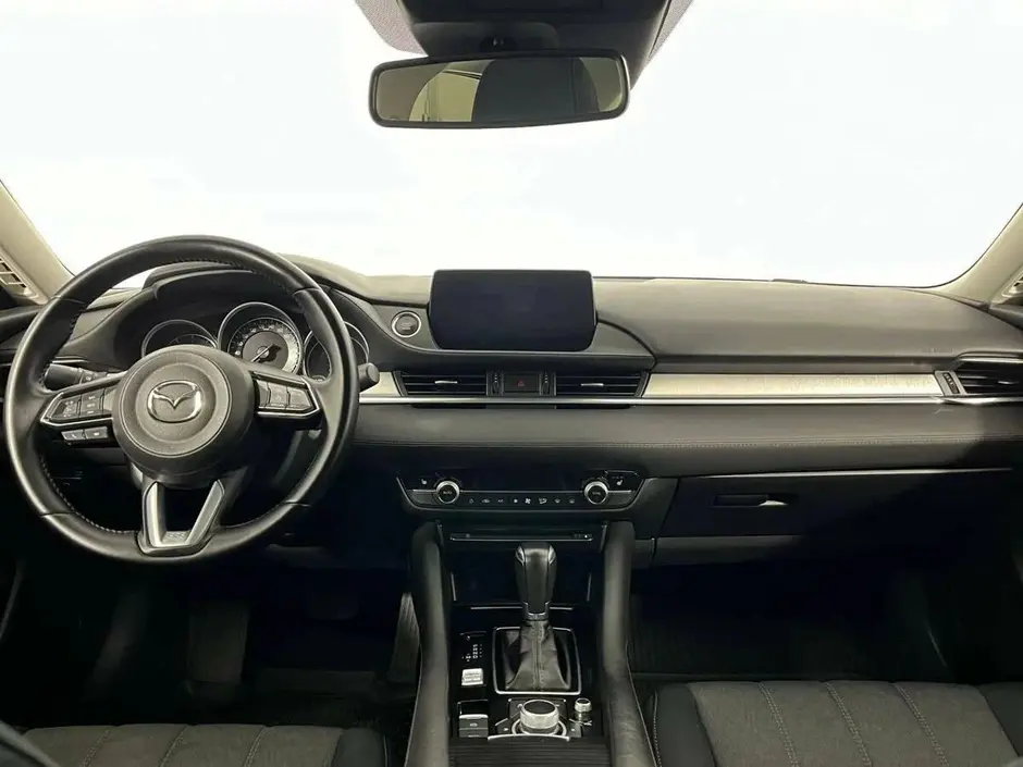 Mazda 6, 2020 г.