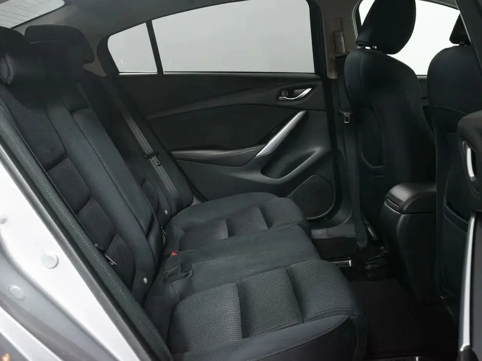 Mazda 6, 2014 г.