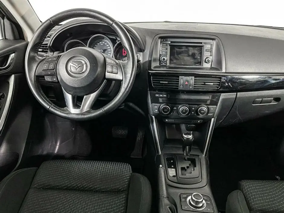 Mazda CX-5, 2013 г.