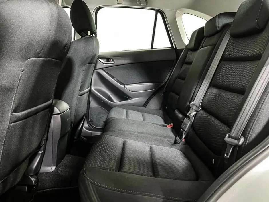 Mazda CX-5, 2013 г.