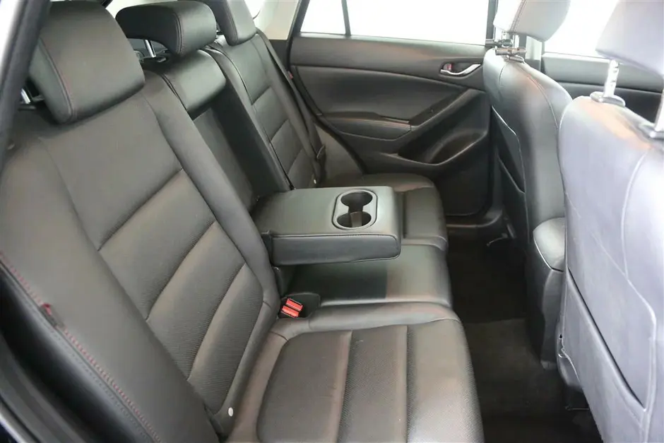 Mazda CX-5, 2014 г.