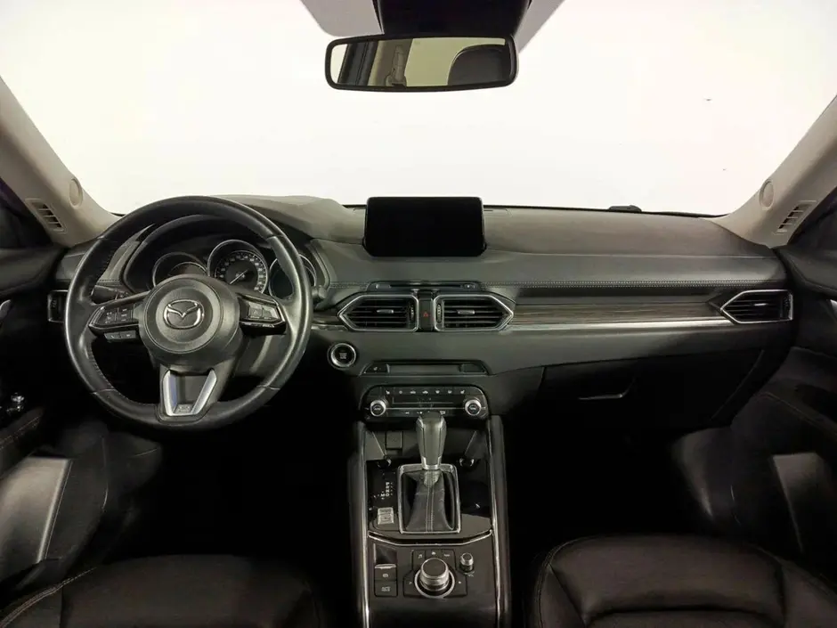 Mazda CX-5, 2020 г.