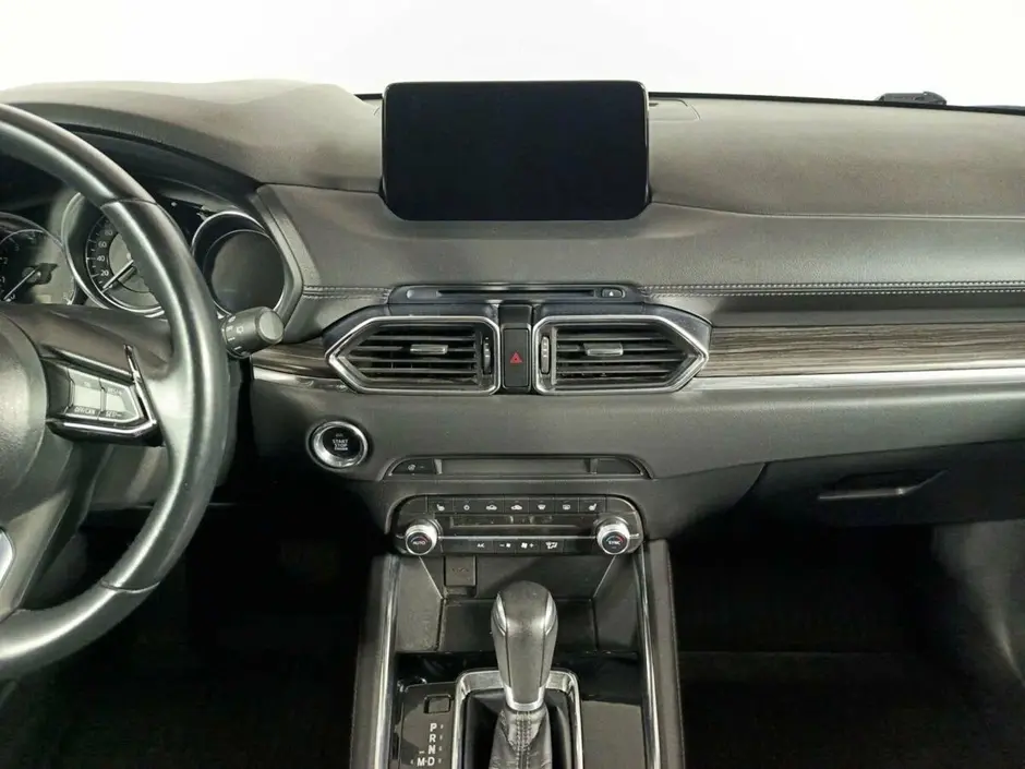 Mazda CX-5, 2020 г.