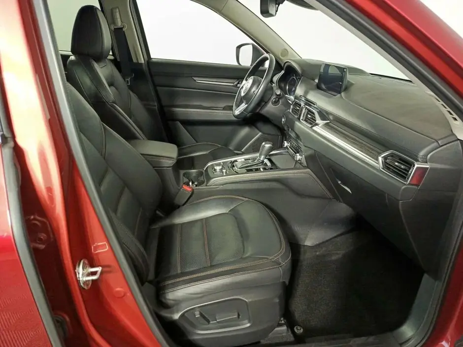 Mazda CX-5, 2020 г.