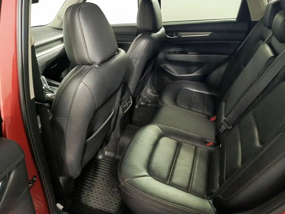 Mazda CX-5, 2020 г.