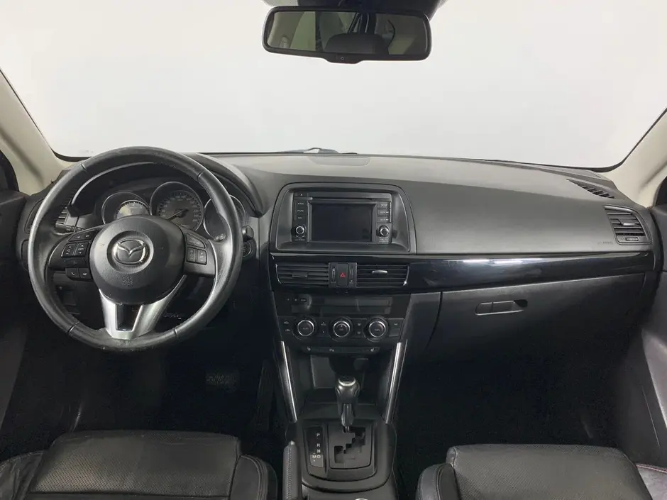 Mazda CX-5, 2013 г.