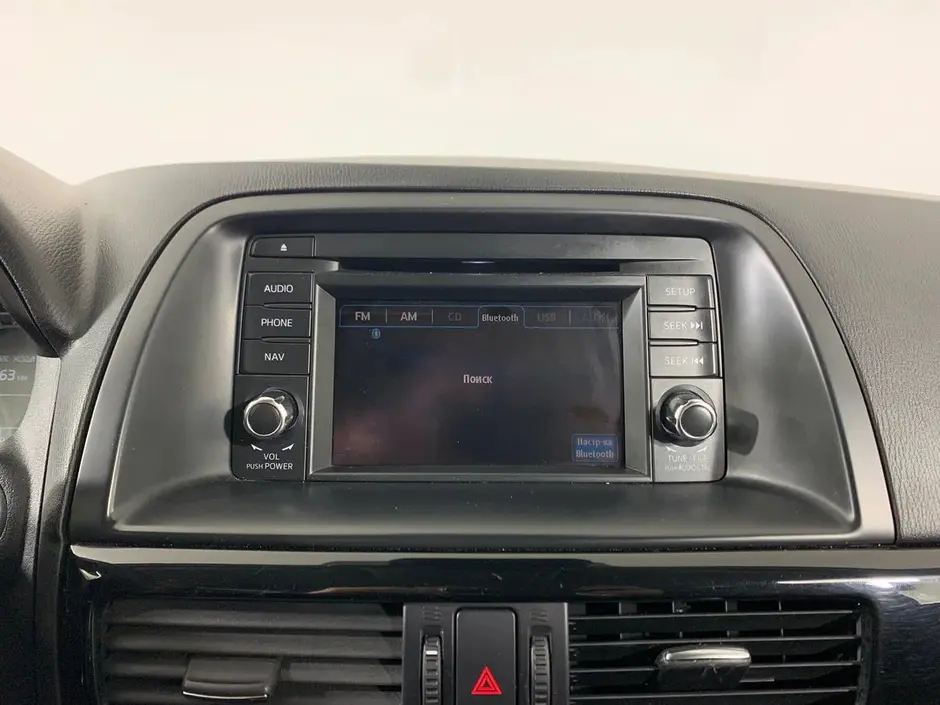 Mazda CX-5, 2013 г.