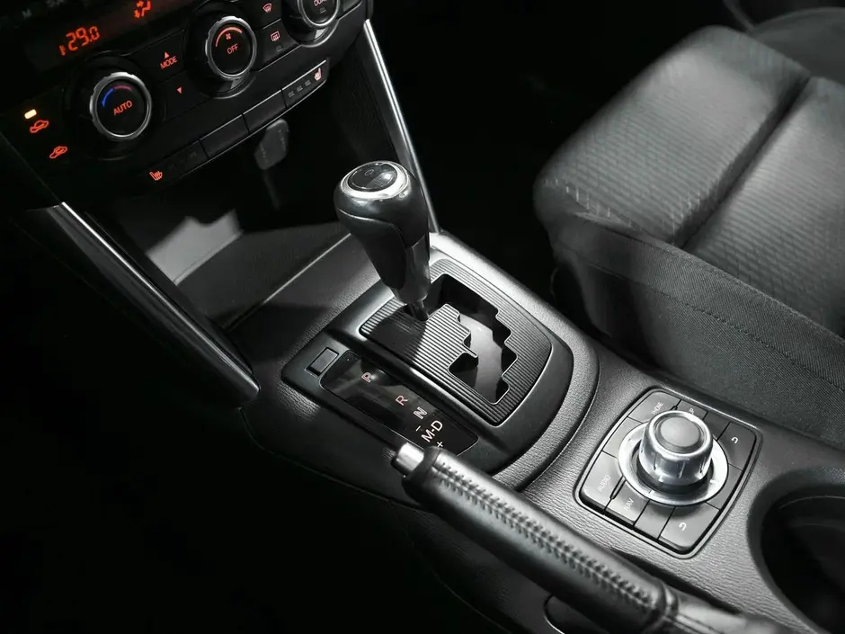 Mazda CX-5, 2013 г.