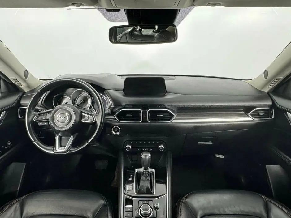 Mazda CX-5, 2019 г.