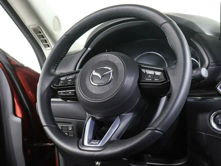 Mazda CX-5, 2023 г.